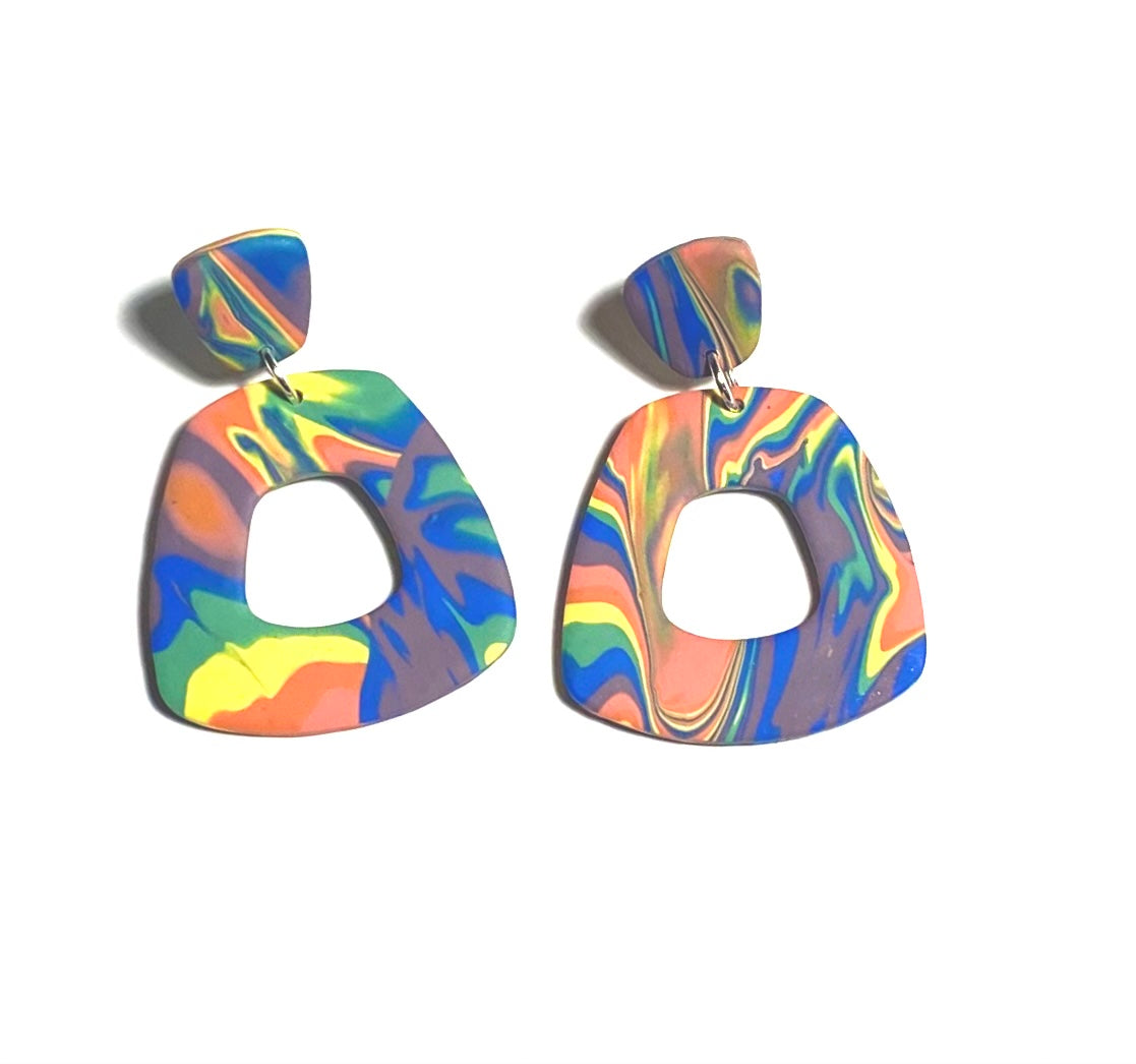 The Debbie Earring