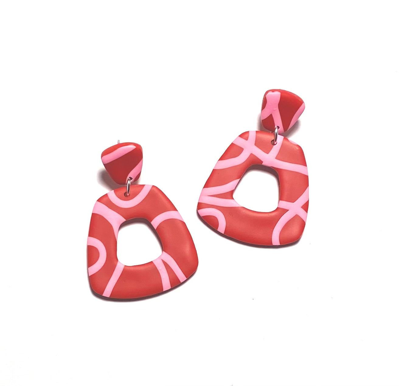 The Debbie Earring
