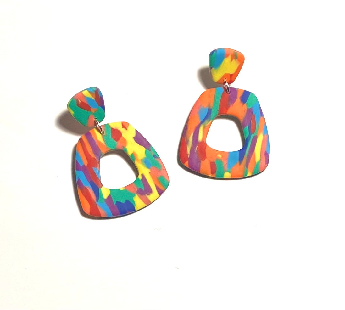 The Debbie Earring