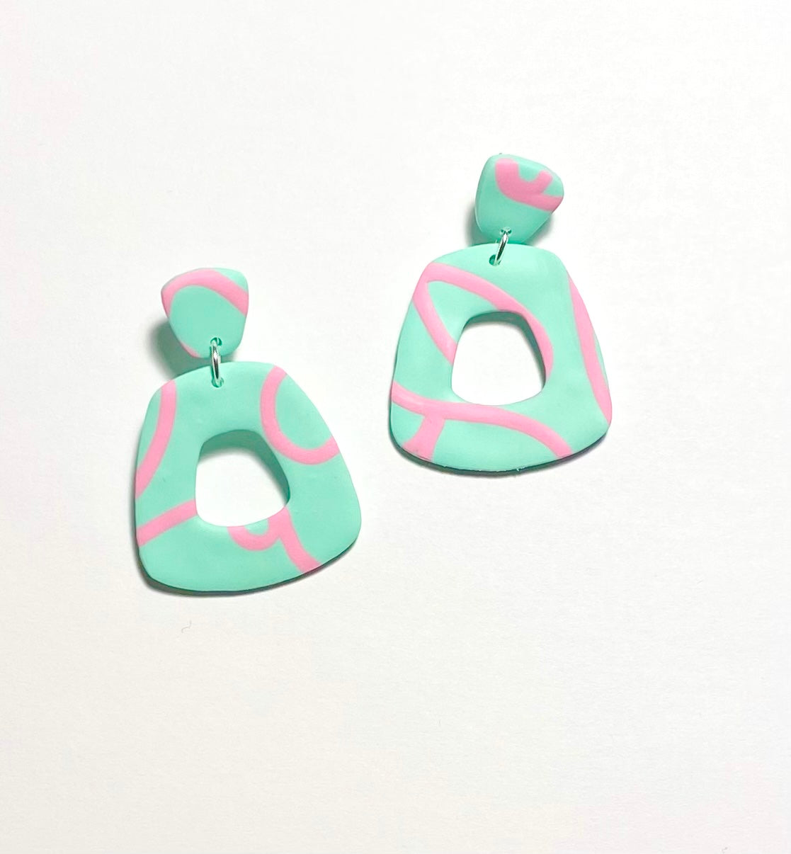 The Debbie Earring