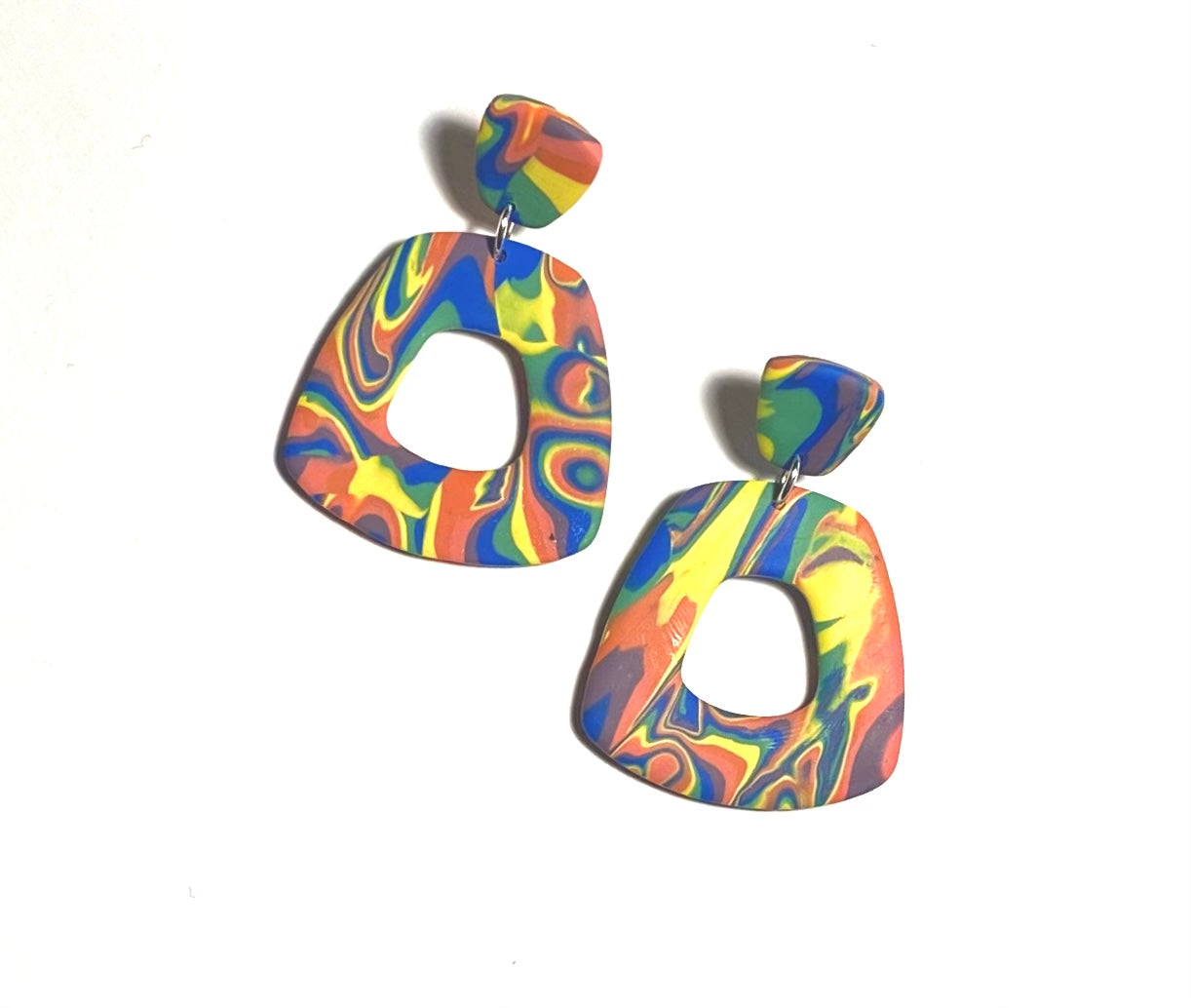 The Debbie Earring