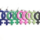 GRL PWR Earring