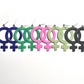 GRL PWR Earring